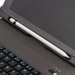 Tastiera Bluetooth T-201 con custodia per iPad Air e Pro 9,7" - immagine 9