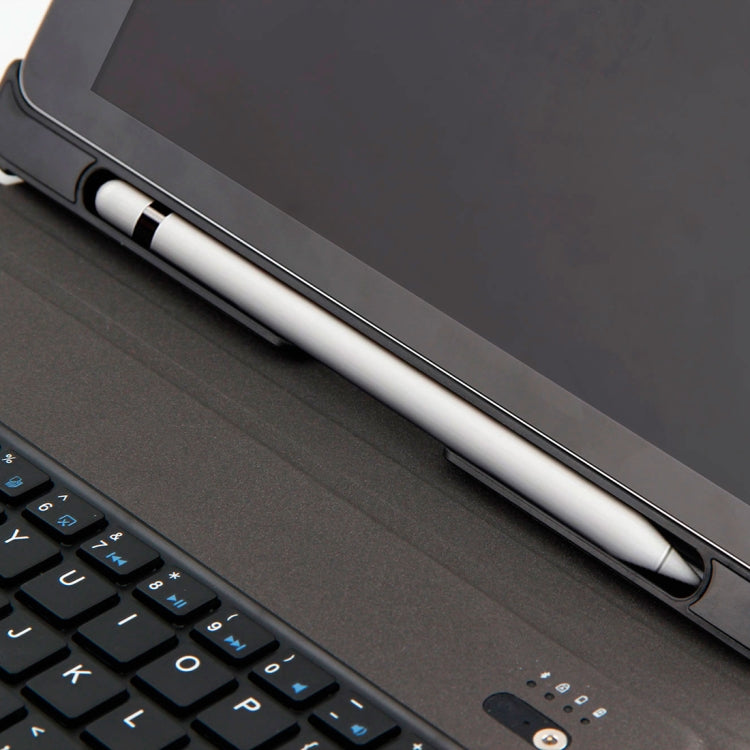 Tastiera Bluetooth T-201 con custodia per iPad Air e Pro 9,7" - immagine 9