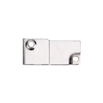 Staffa di supporto blocco porta ricarica per iPhone 6 - immagine 3