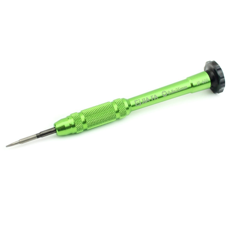 Cacciavite Pentalobe 0,8 mm per viti porta ricarica iPhone - immagine 3