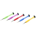 Cacciavite Pentalobe 0,8 mm per viti porta ricarica iPhone - immagine 9