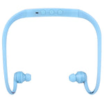 Per smartphone, iPad, laptop, notebook, MP3 o altri dispositivi audio, spazio di archiviazione massimo sulla scheda SD: 8 GB