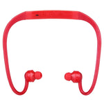Per smartphone, iPad, laptop, notebook, MP3 o altri dispositivi audio, spazio di archiviazione massimo sulla scheda SD: 8 GB