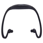 Cuffie sportive con slot Micro SD e radio FM 8GB