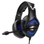 ONIKUMA K1 PRO cuffie da gioco stereo con microfono
