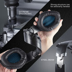 ONIKUMA K1 PRO cuffie da gioco stereo con microfono