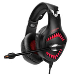 ONIKUMA K1 PRO cuffie da gioco stereo con microfono