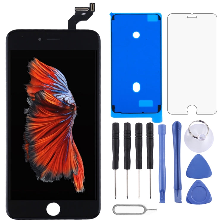 Schermo LCD iPhone 6S Plus Retina HD con digitalizzatore - immagine 16
