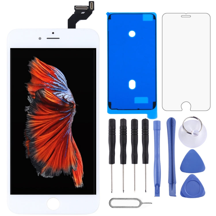 Schermo LCD iPhone 6S Plus Retina HD con digitalizzatore