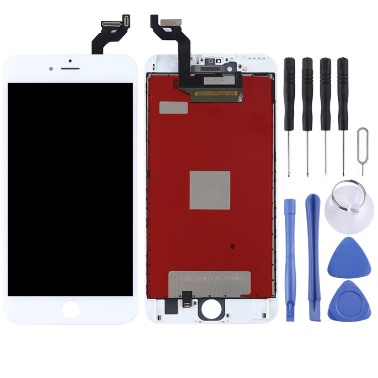 Schermo LCD iPhone 6S Plus Retina HD con digitalizzatore - immagine 2
