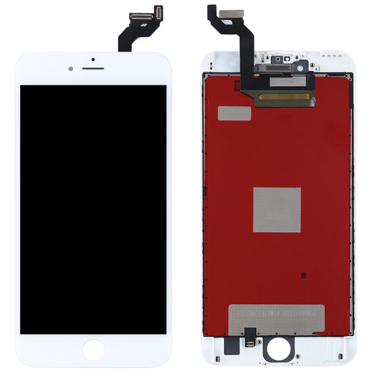 Schermo LCD iPhone 6S Plus Retina HD con digitalizzatore - immagine 3