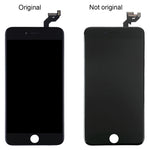 Schermo LCD iPhone 6S Plus Retina HD con digitalizzatore - immagine 4