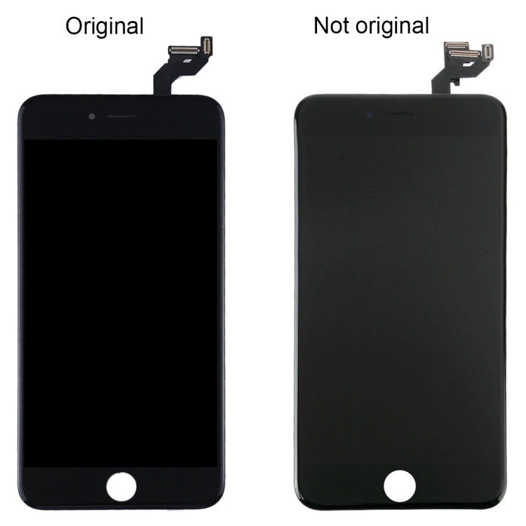 Schermo LCD iPhone 6S Plus Retina HD con digitalizzatore - immagine 4