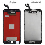 Schermo LCD iPhone 6S Plus Retina HD con digitalizzatore - immagine 5