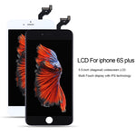 Schermo LCD iPhone 6S Plus Retina HD con digitalizzatore - immagine 6