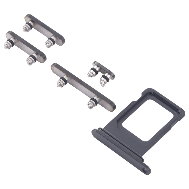 Vassoio SIM e tasti laterali per iPhone 16 Pro Max - immagine 2