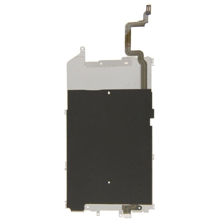 Digitalizzatore LCD con piastra metallica per iPhone 6 Plus - immagine 3