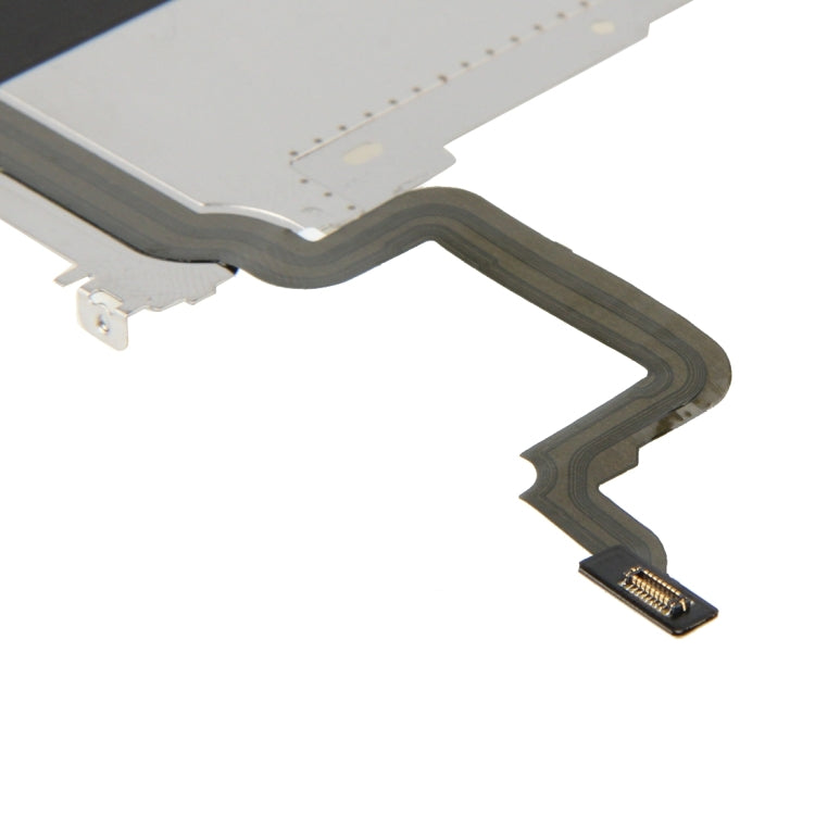 Digitalizzatore LCD con piastra metallica per iPhone 6 Plus - immagine 5