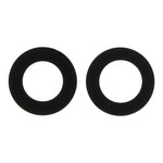 Obiettivo fotocamera posteriore per iPhone 16 e 16 Plus