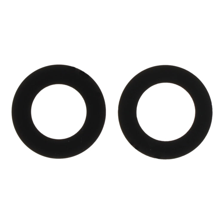 Obiettivo fotocamera posteriore per iPhone 16 e 16 Plus