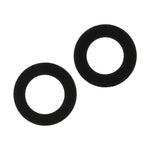 Obiettivo fotocamera posteriore per iPhone 16 e 16 Plus
