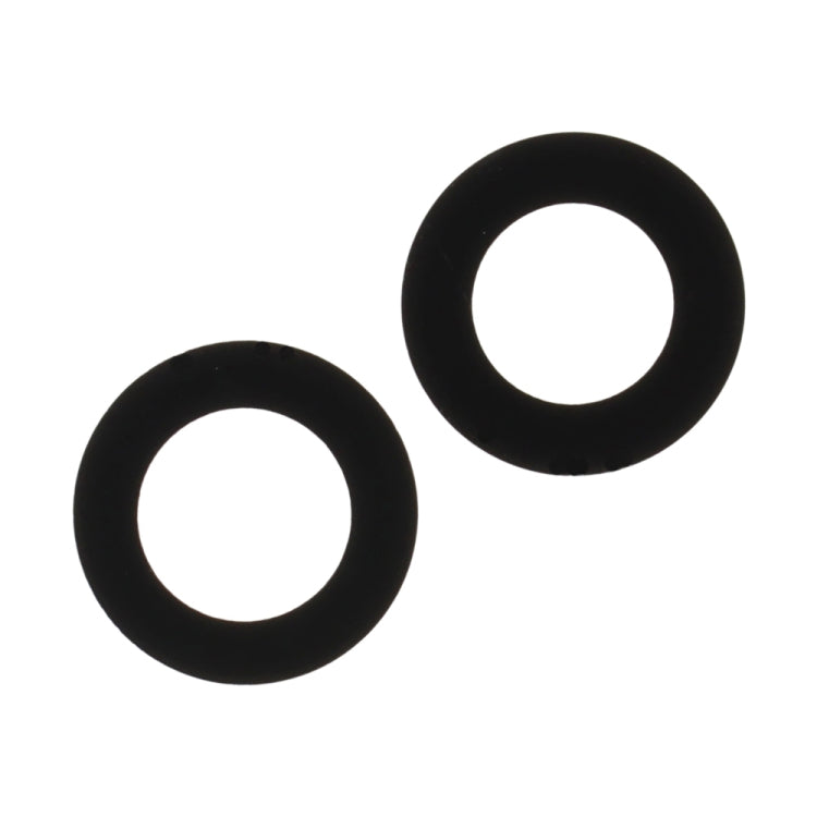 Obiettivo fotocamera posteriore per iPhone 16 e 16 Plus