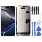 Display OLED LTPO Super Retina XDR per iPhone 16 Pro Max