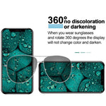 Display OLED LTPO Super Retina XDR per iPhone 16 Pro Max
