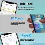 Display OLED LTPO Super Retina XDR per iPhone 16 Pro Max
