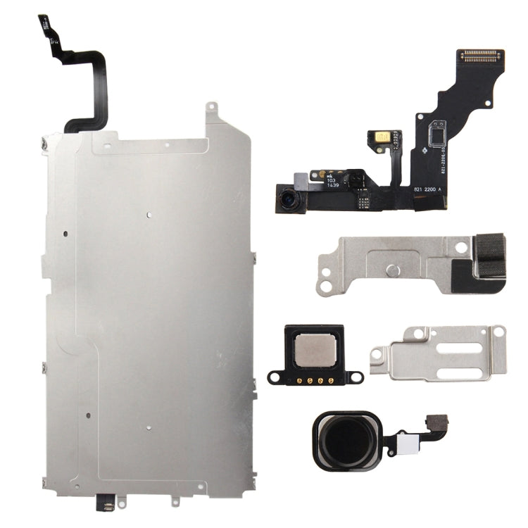 Kit 6 accessori per riparazione LCD iPhone 6 Plus