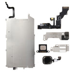 Kit 6 accessori per riparazione LCD iPhone 6 Plus - immagine 2