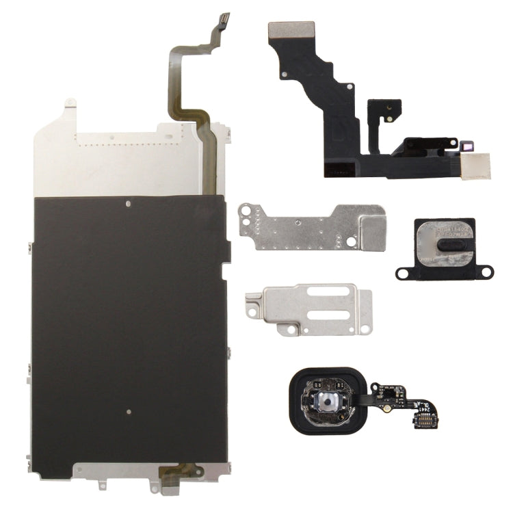 Kit 6 accessori per riparazione LCD iPhone 6 Plus - immagine 3