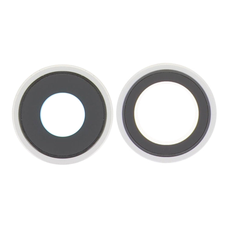 Copriobiettivo fotocamera posteriore per iPhone 16 e 16 Plus