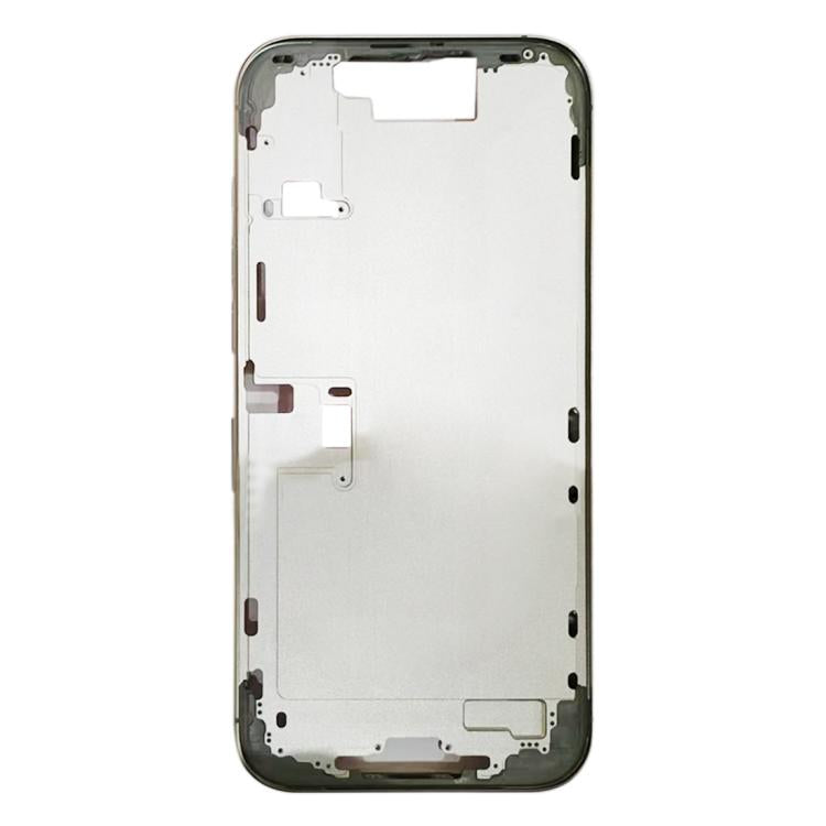 Cornice centrale di ricambio per iPhone 16 Pro Max - immagine 3