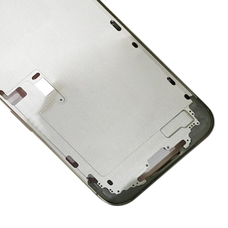 Cornice centrale di ricambio per iPhone 16 Pro Max - immagine 5