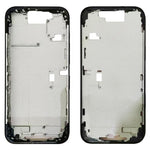 Cornice centrale di ricambio per iPhone 16 Pro Max - immagine 6
