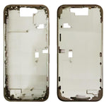 Cornice centrale di ricambio per iPhone 16 Pro Max - immagine 7