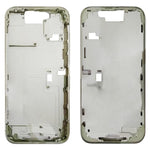 Cornice centrale di ricambio per iPhone 16 Pro Max - immagine 8