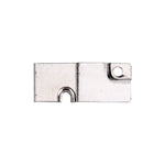 Staffa supporto porta di ricarica per iPhone 6 Plus - immagine 2