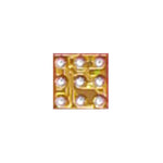 IC retroilluminazione U1503 9 pin per iPhone 6 e 6 Plus