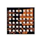 Chip IC audio 338S1202 per iPhone 6 e 6 Plus
