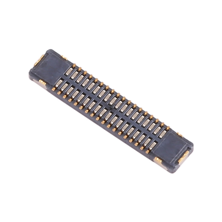 Connettore FPC di ricambio per display LCD iPhone 6 Plus - immagine 3
