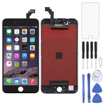 Display LCD e digitalizzatore assemblato per iPhone 6 Plus