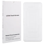 Display LCD e digitalizzatore assemblato per iPhone 6 Plus - immagine 15