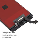 Display LCD e digitalizzatore assemblato per iPhone 6 Plus - immagine 8