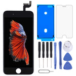 Schermo LCD originale con digitalizzatore per iPhone 6S - immagine 16