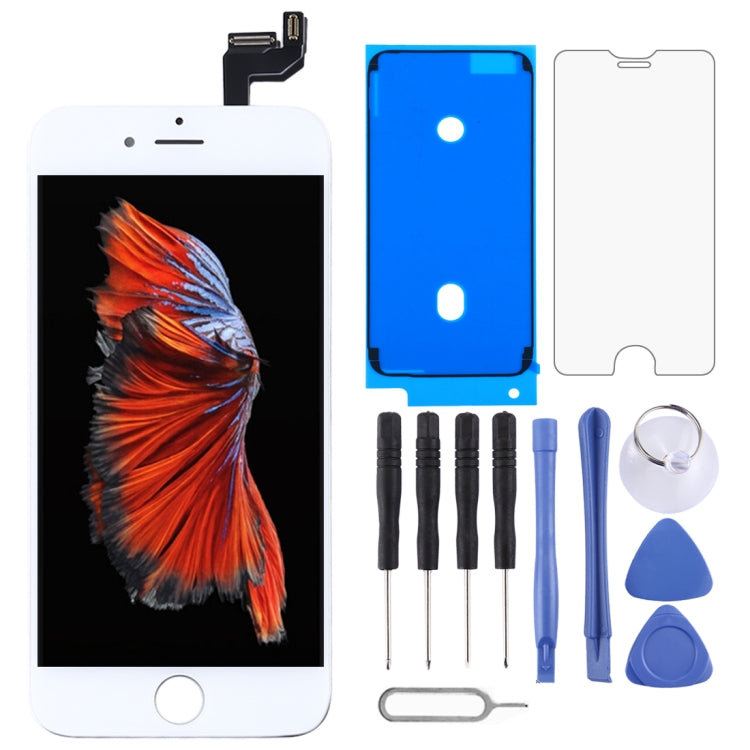 Schermo LCD originale con digitalizzatore per iPhone 6S
