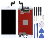 Schermo LCD originale con digitalizzatore per iPhone 6S - immagine 2