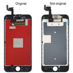 Schermo LCD originale con digitalizzatore per iPhone 6S - immagine 5