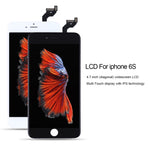 Schermo LCD originale con digitalizzatore per iPhone 6S - immagine 6
